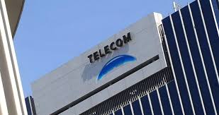 Plataforma de 350 posiciones para empresa de telefonía móvil