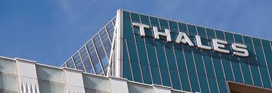 Sistema de activos para Thales Group